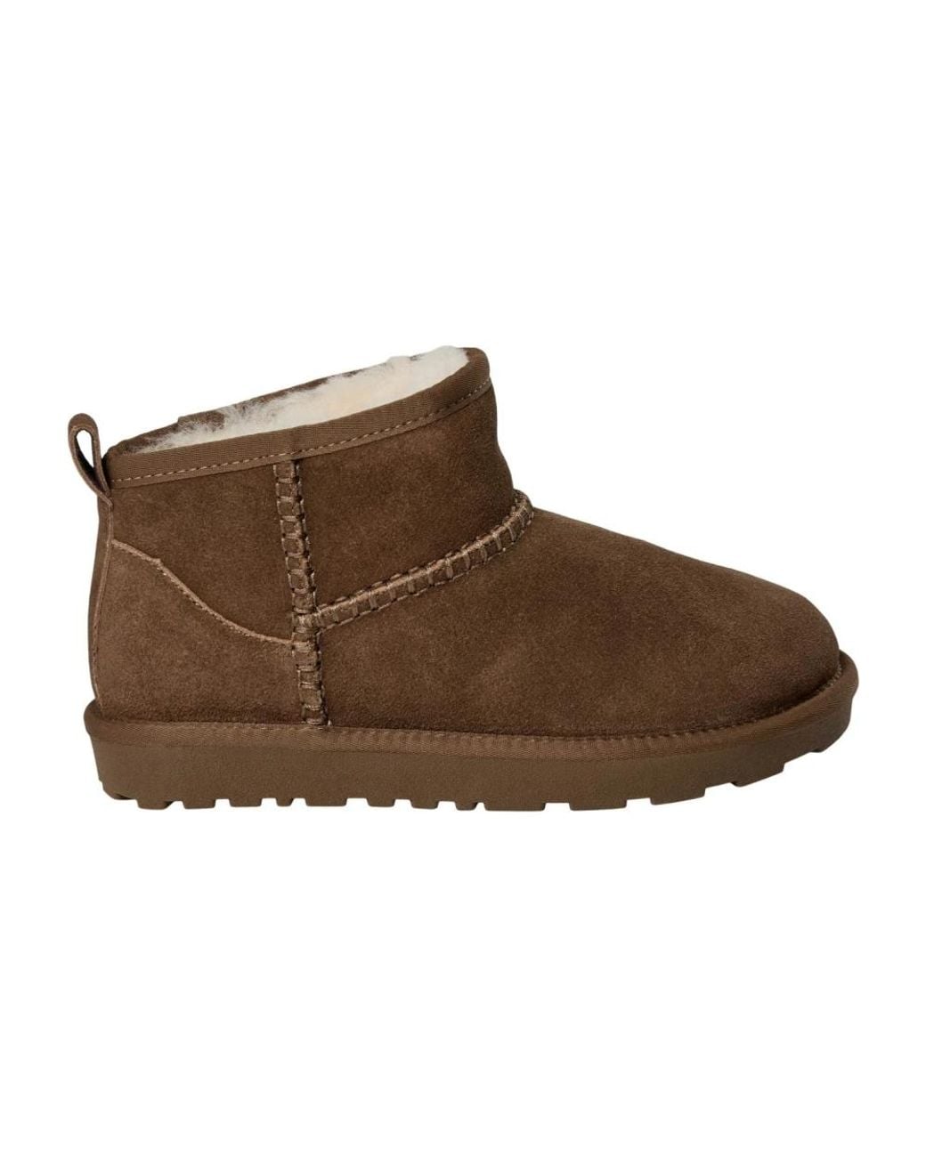 Winter Boots di Sofie Schnoor in Brown
