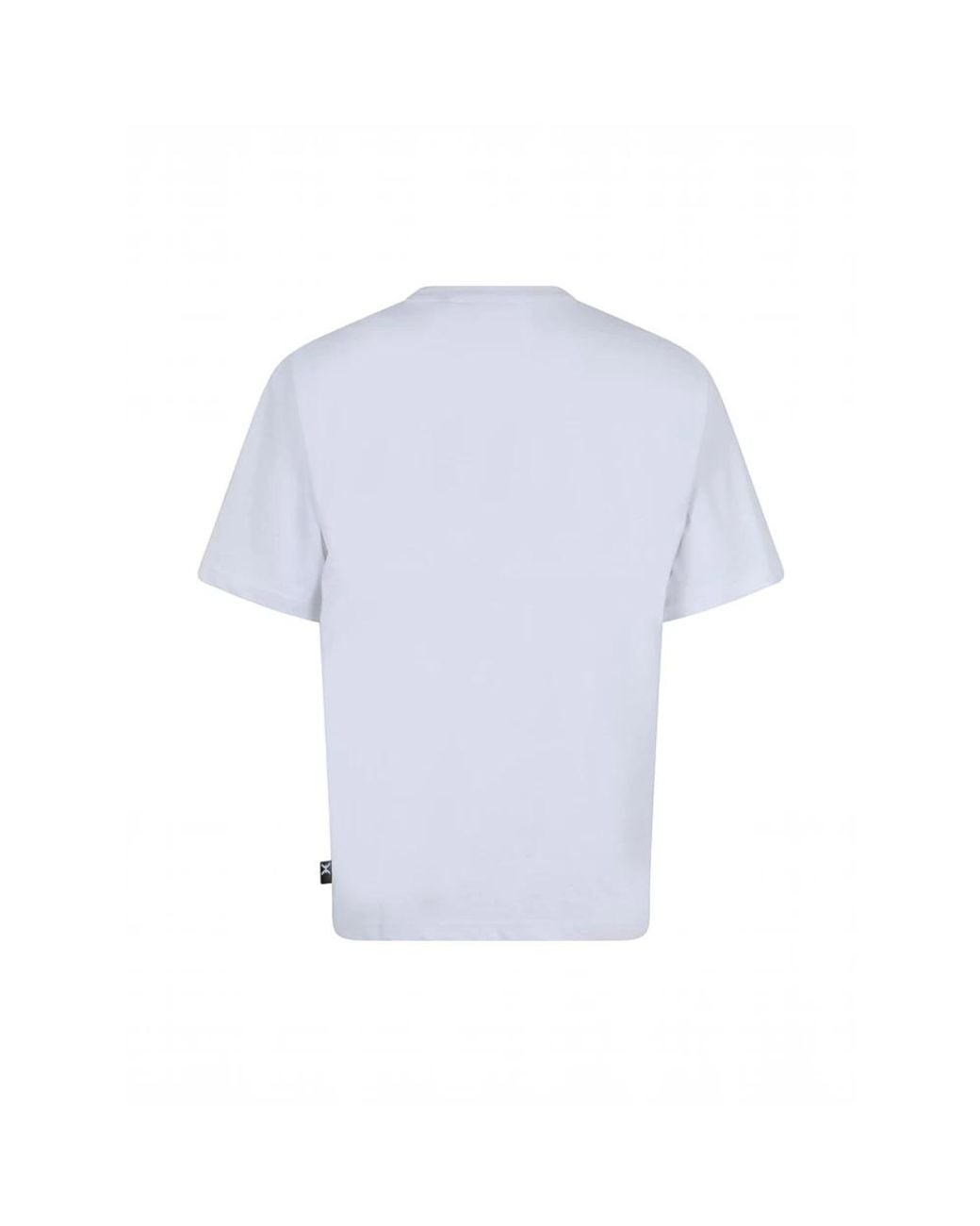 John Richmond White T-Shirts for men