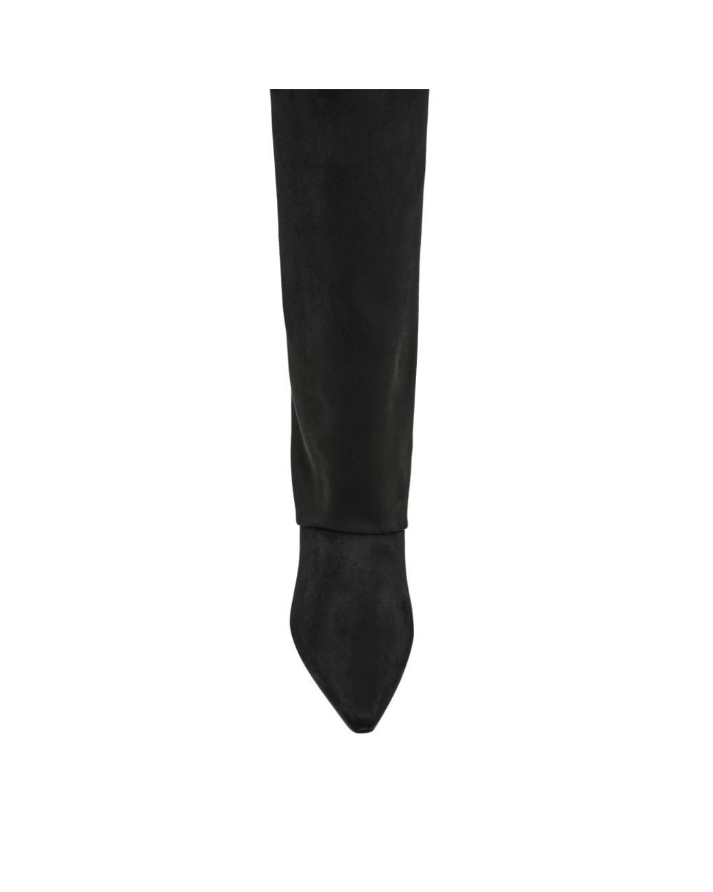 Steve Madden Black Boots