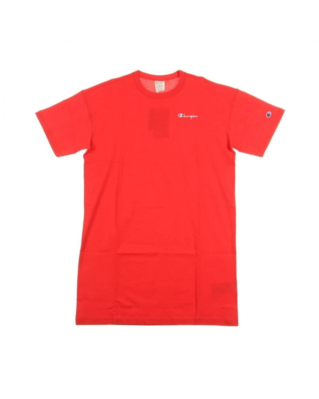 Champion Red T-Shirts