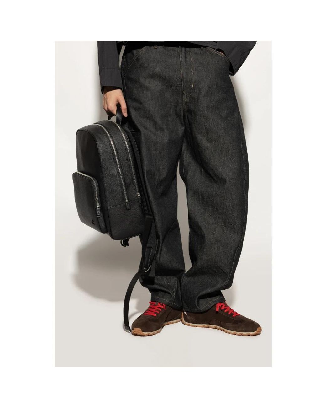 COACH Wade Rucksack in Black für Herren