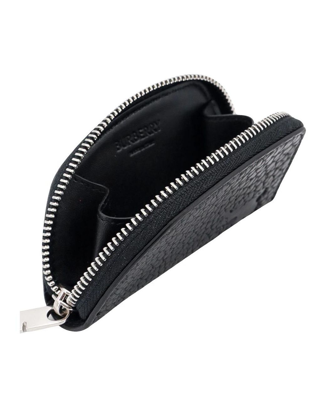Burberry Black Wallets & Cardholders for men