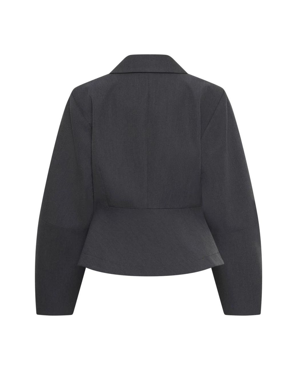 My Essential Wardrobe Black Blazers