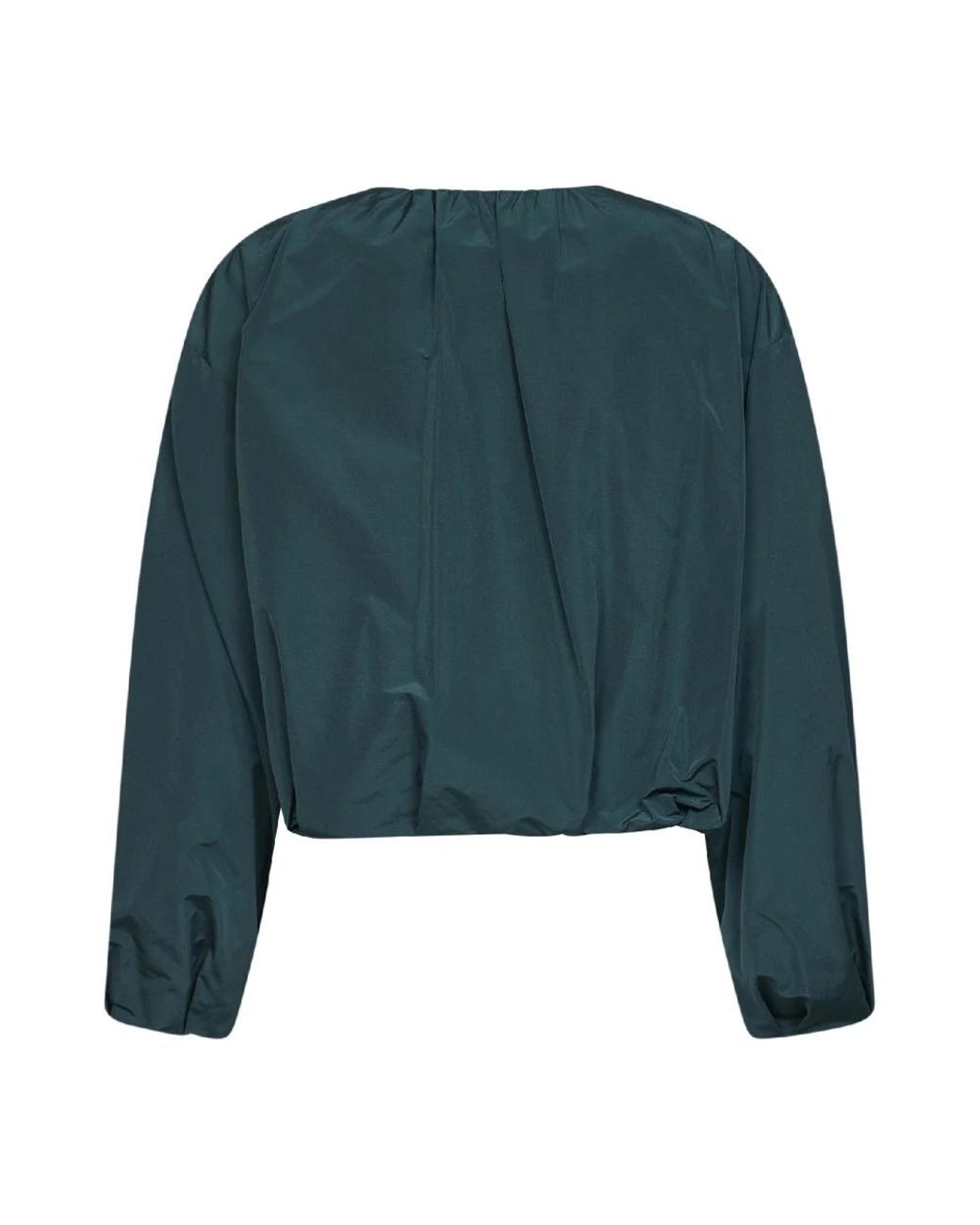 Bomber Jackets Weekend by Maxmara en coloris Green