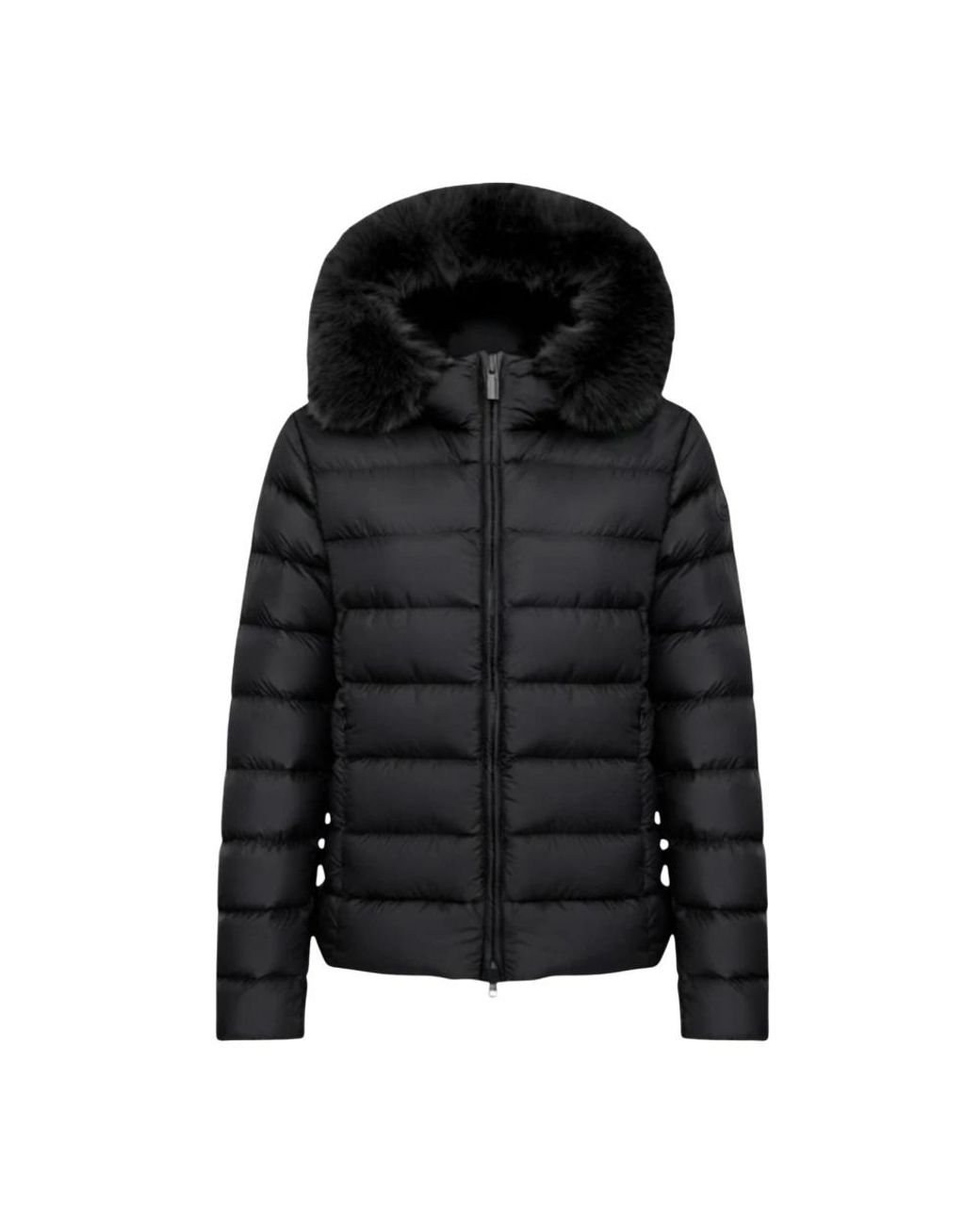 Colmar Caption Down Jacket in het Black