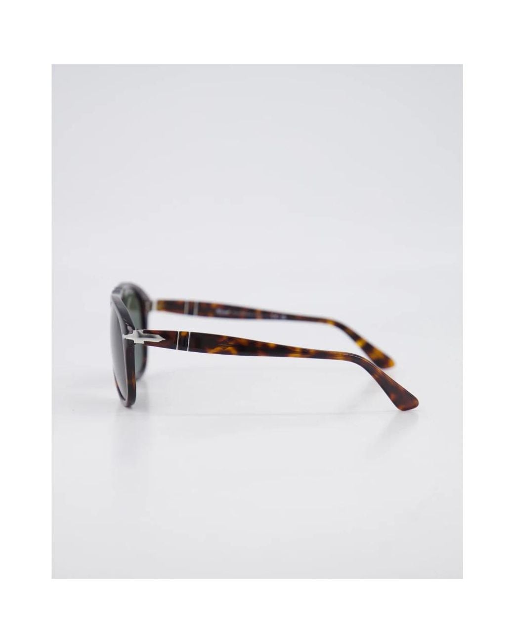 Persol Green Sunglasses