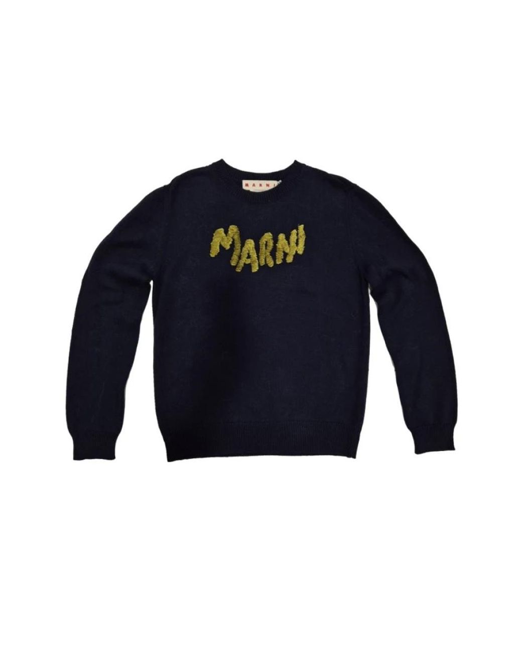 Marni Blue Sweatshirts for men
