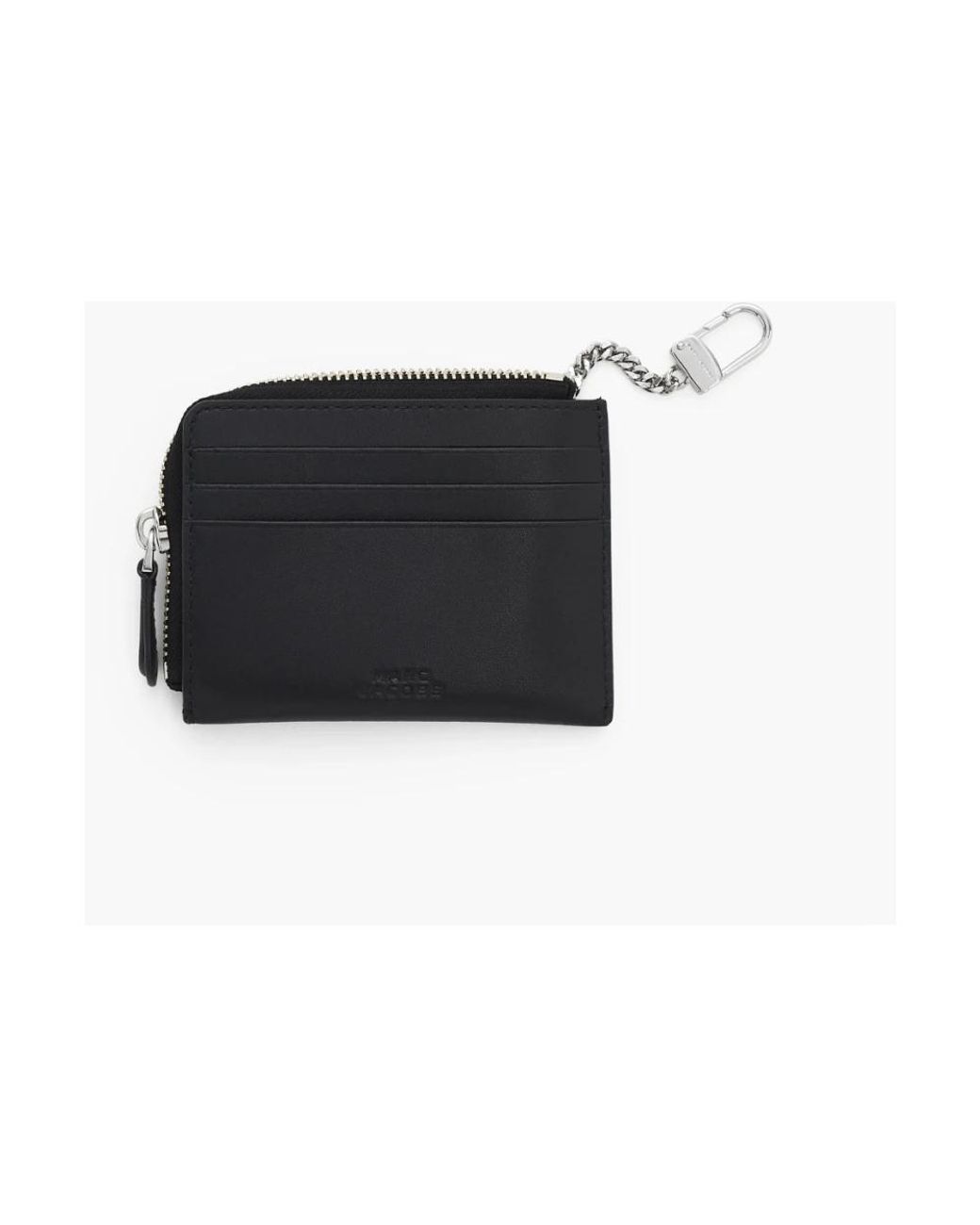 Marc Jacobs Black Wallets & Cardholders