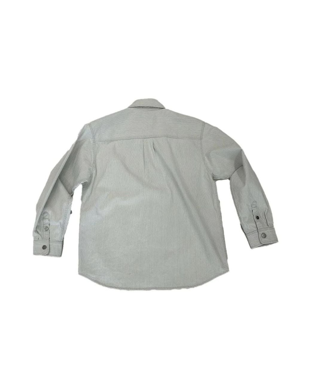Carhartt Gray Casual Shirts for men