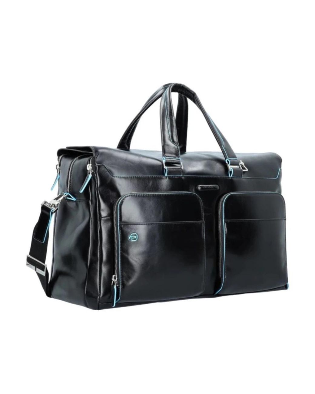 Piquadro Black Weekend Bags