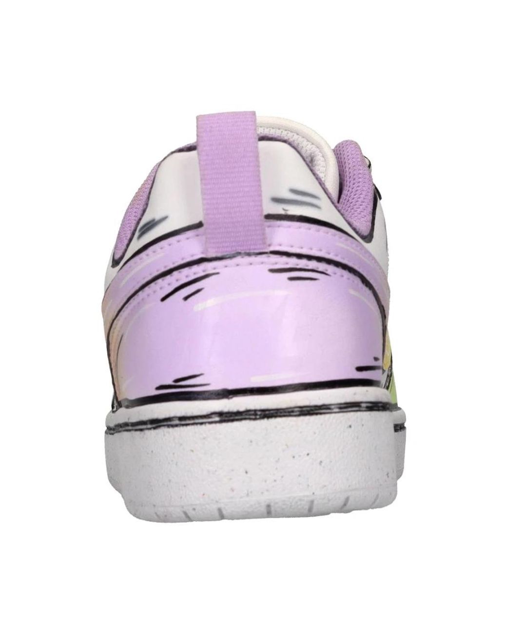 Sneakers di Seddy's in White