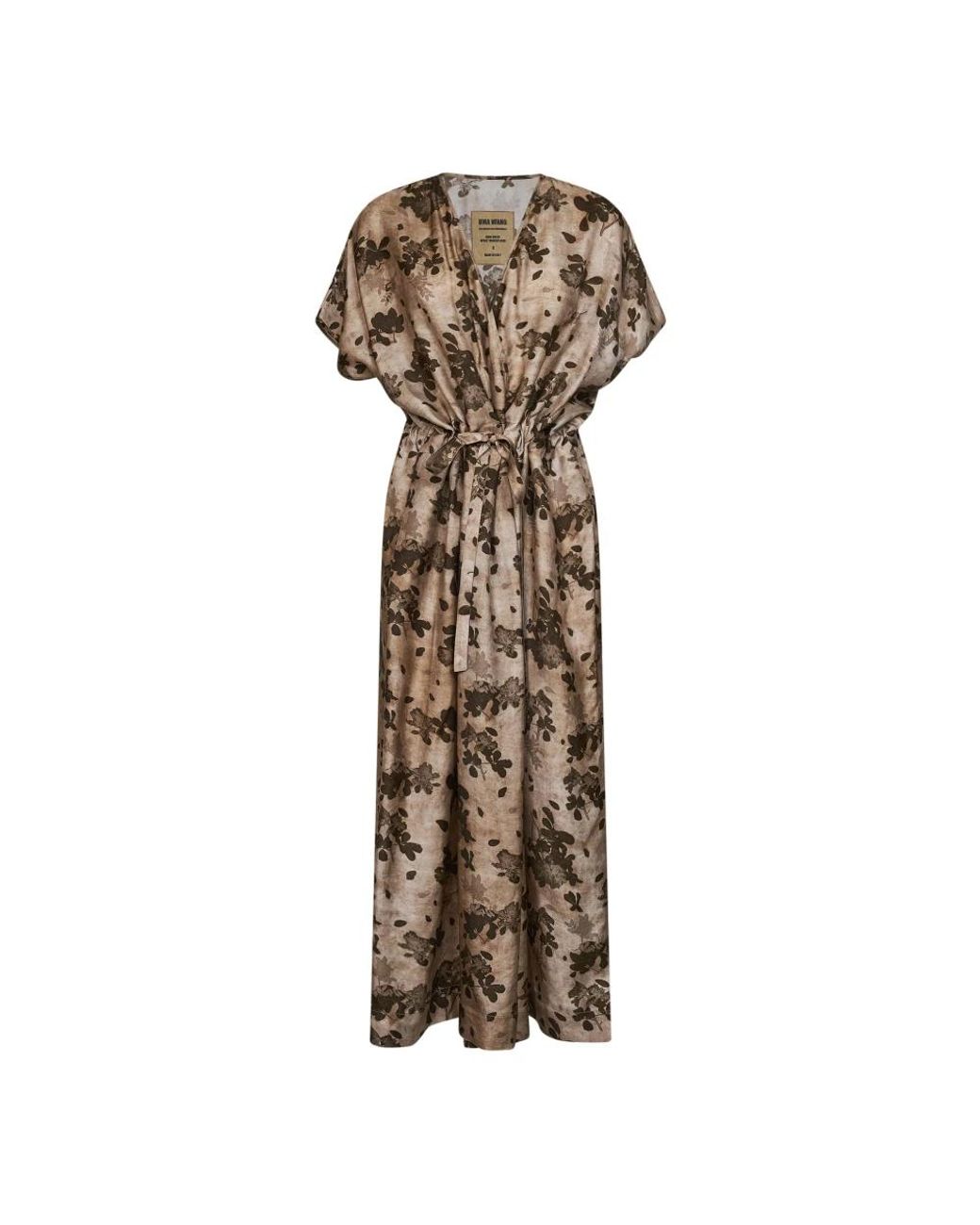 Uma Wang Natural Midi Dresses