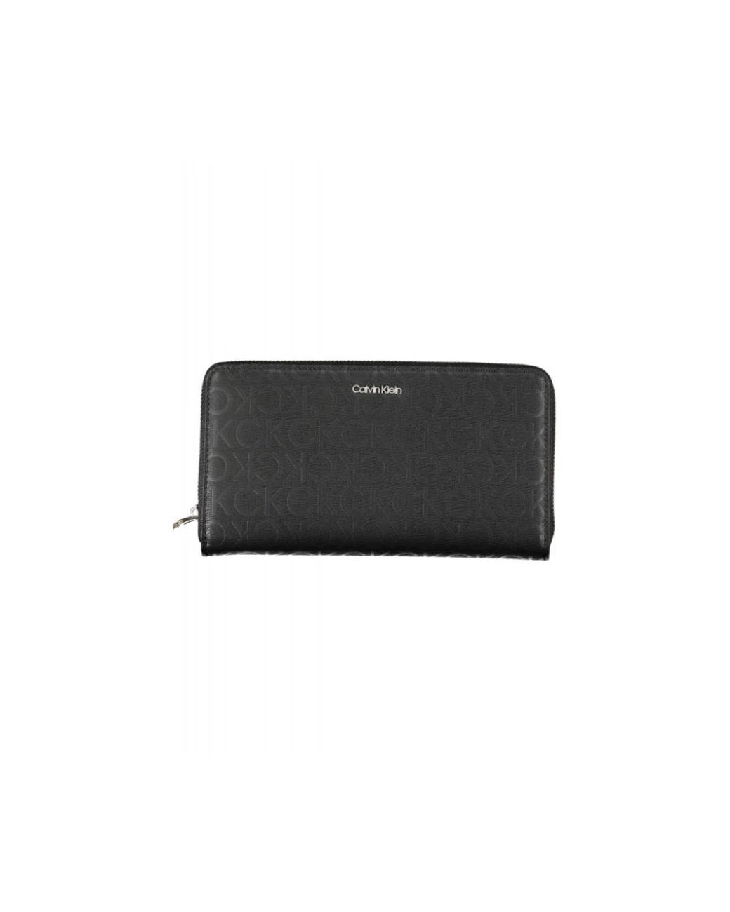 Calvin Klein Black Wallets & Cardholders