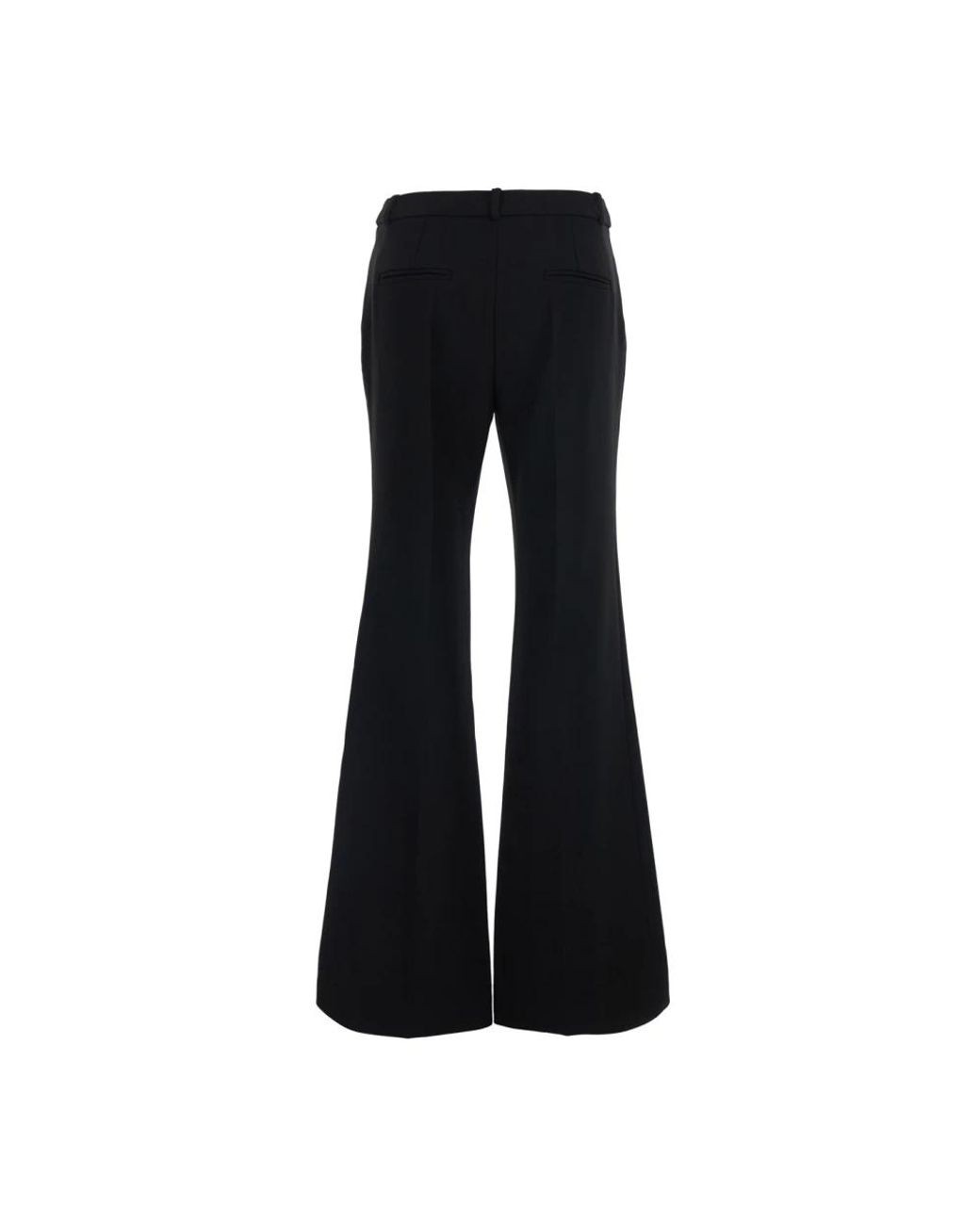 Ba&sh Black Iman Hose