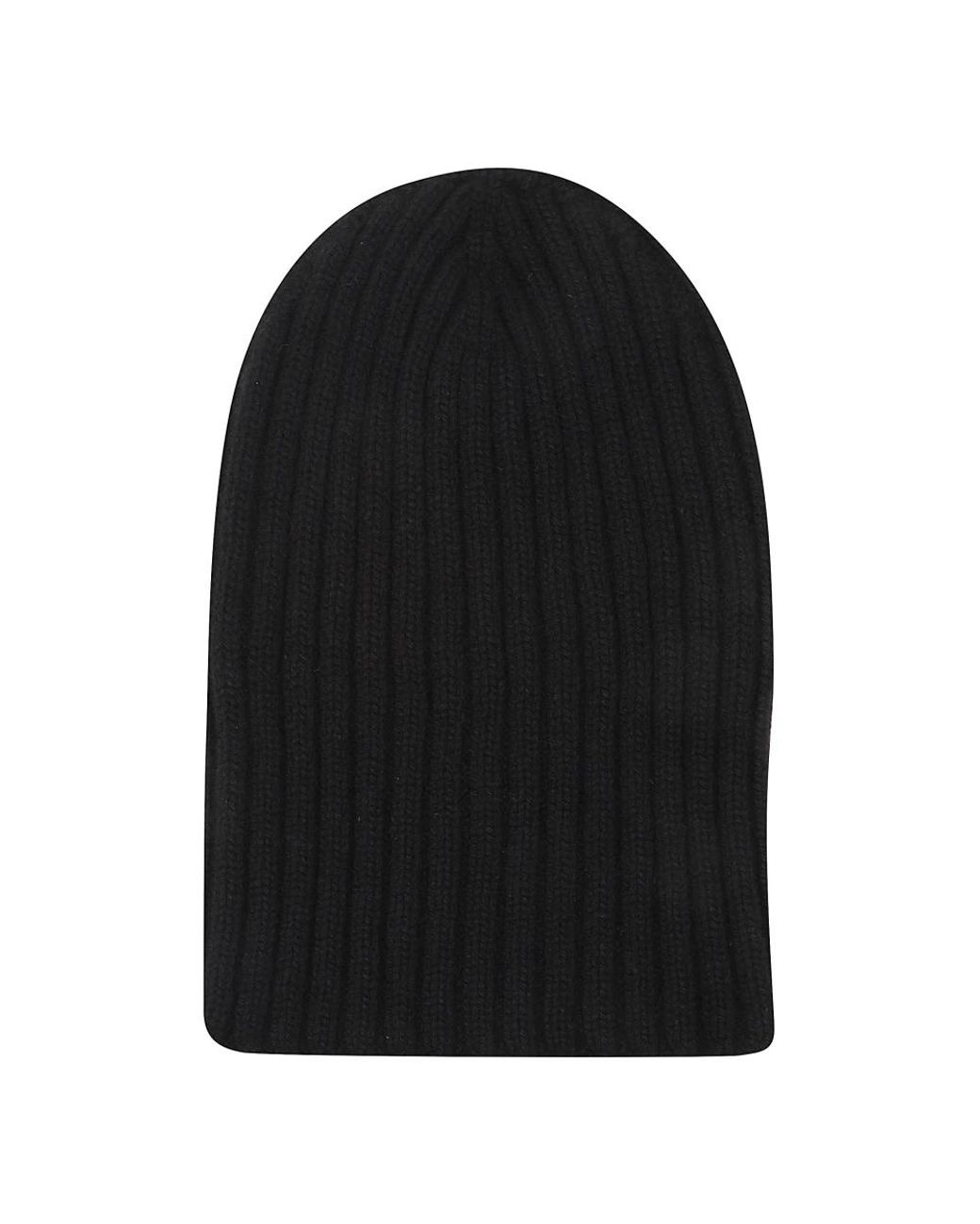 Beanies Aragona en coloris Black