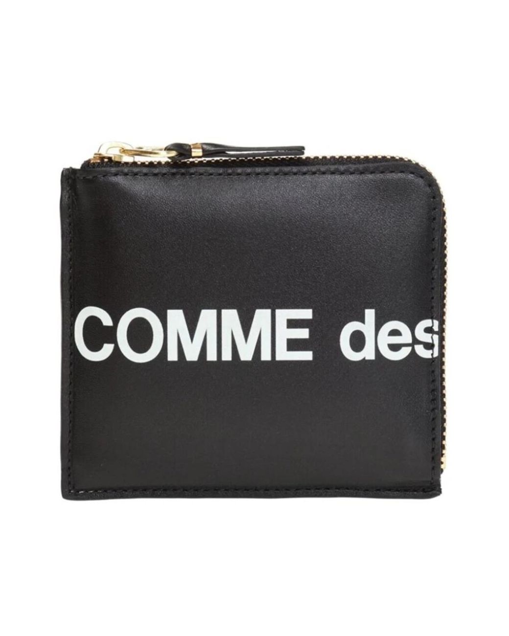 Comme des Garçons Black Wallets & Cardholders