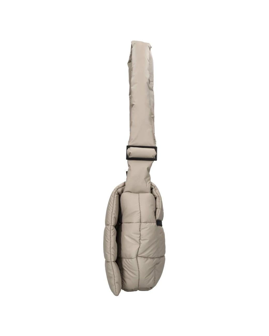 VEE COLLECTIVE Gray Shoulder Bags