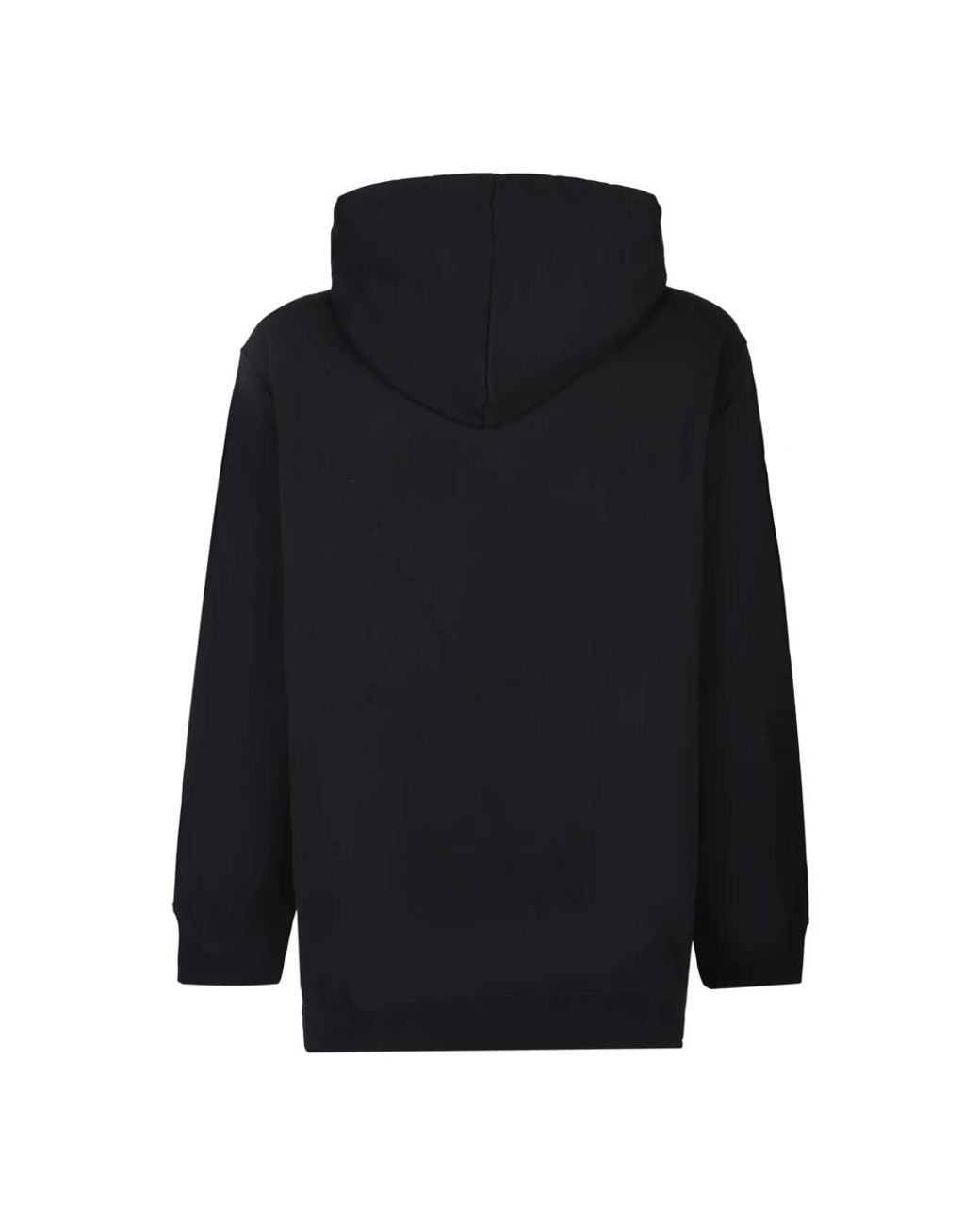 Hoodies Lanvin de hombre de color Black