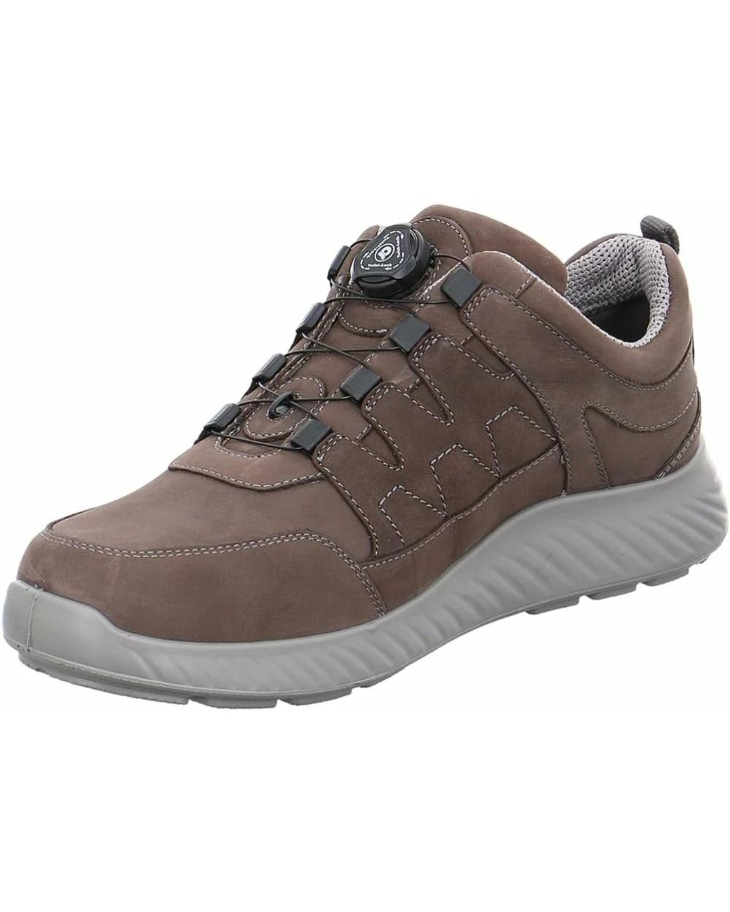 Jomos Sneakers in Brown für Herren