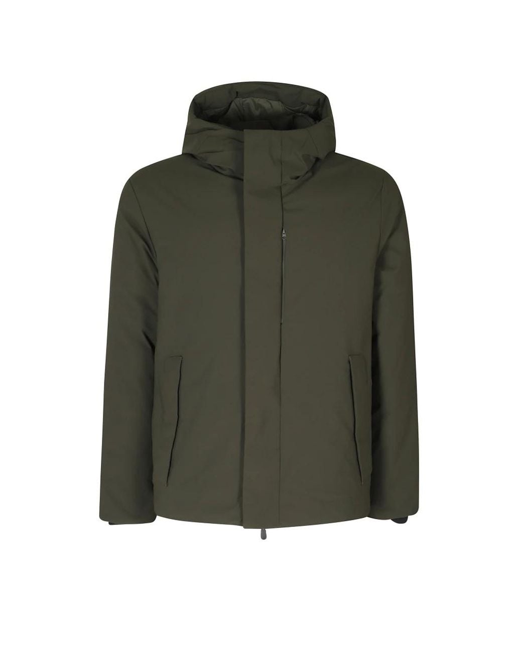 Winter Jackets Save The Duck pour homme en coloris Green