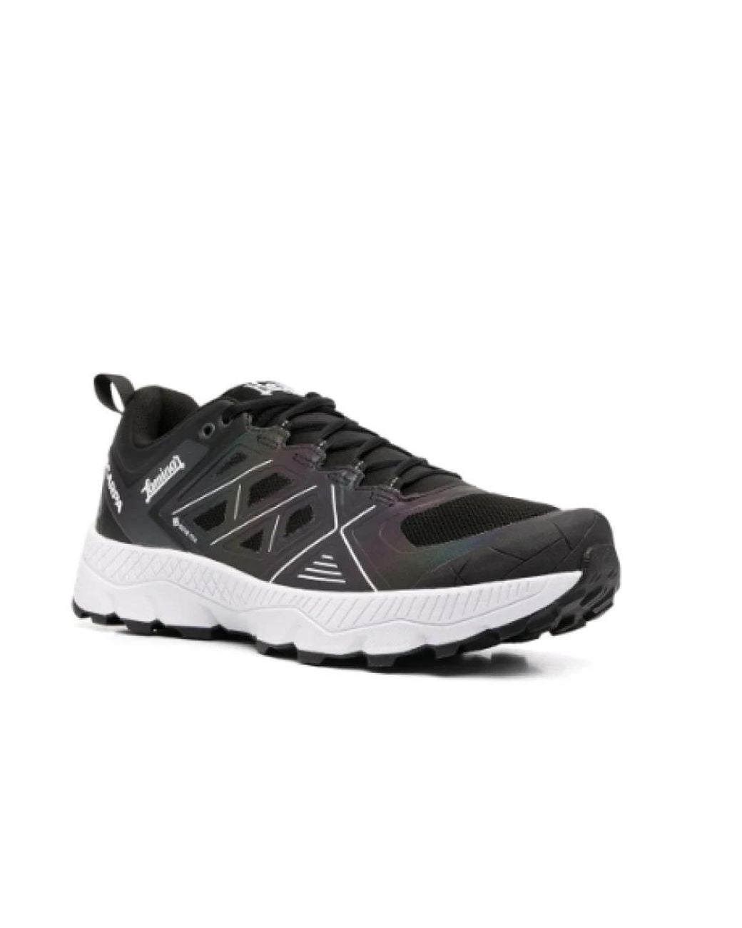 Sneakers di Herno in Black da Uomo