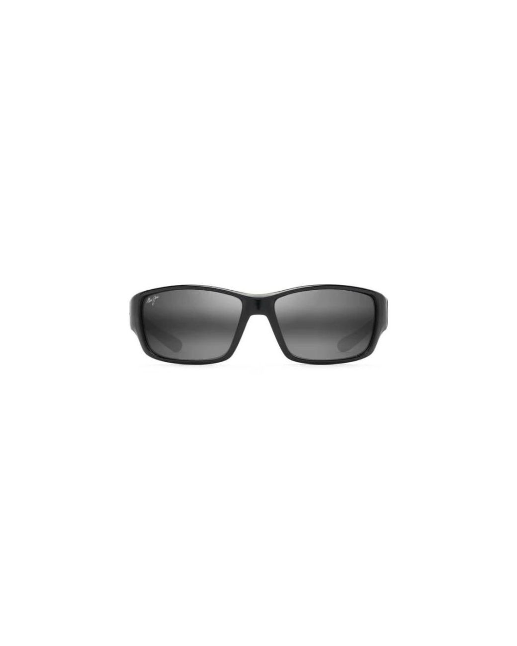 Maui Jim Black Sunglasses for men
