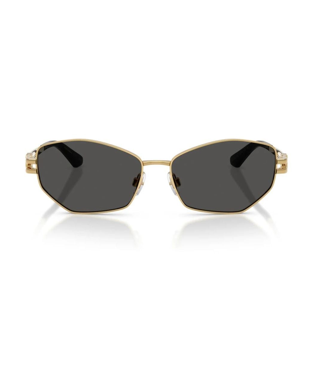 Dolce & Gabbana Black Sunglasses