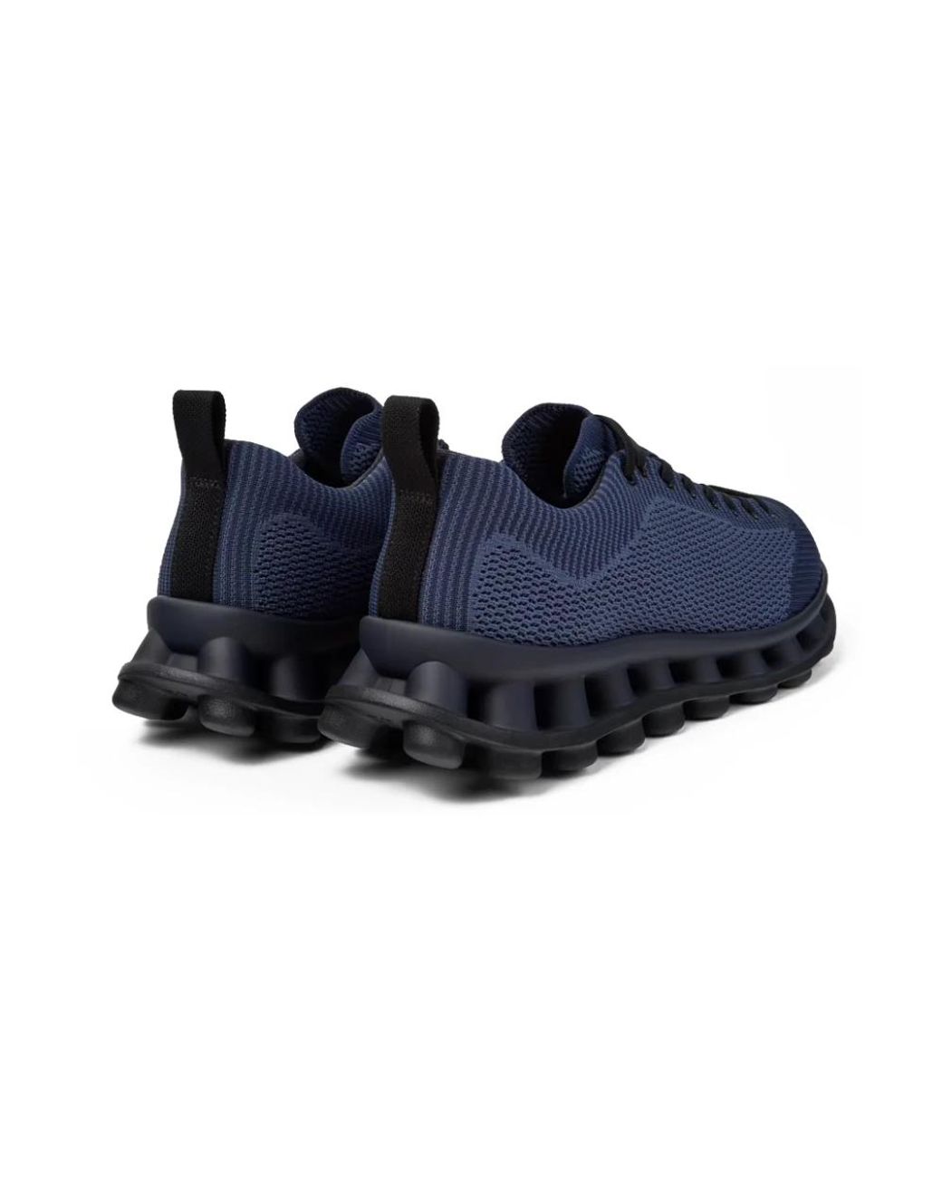 Sunnei Blue Sneakers