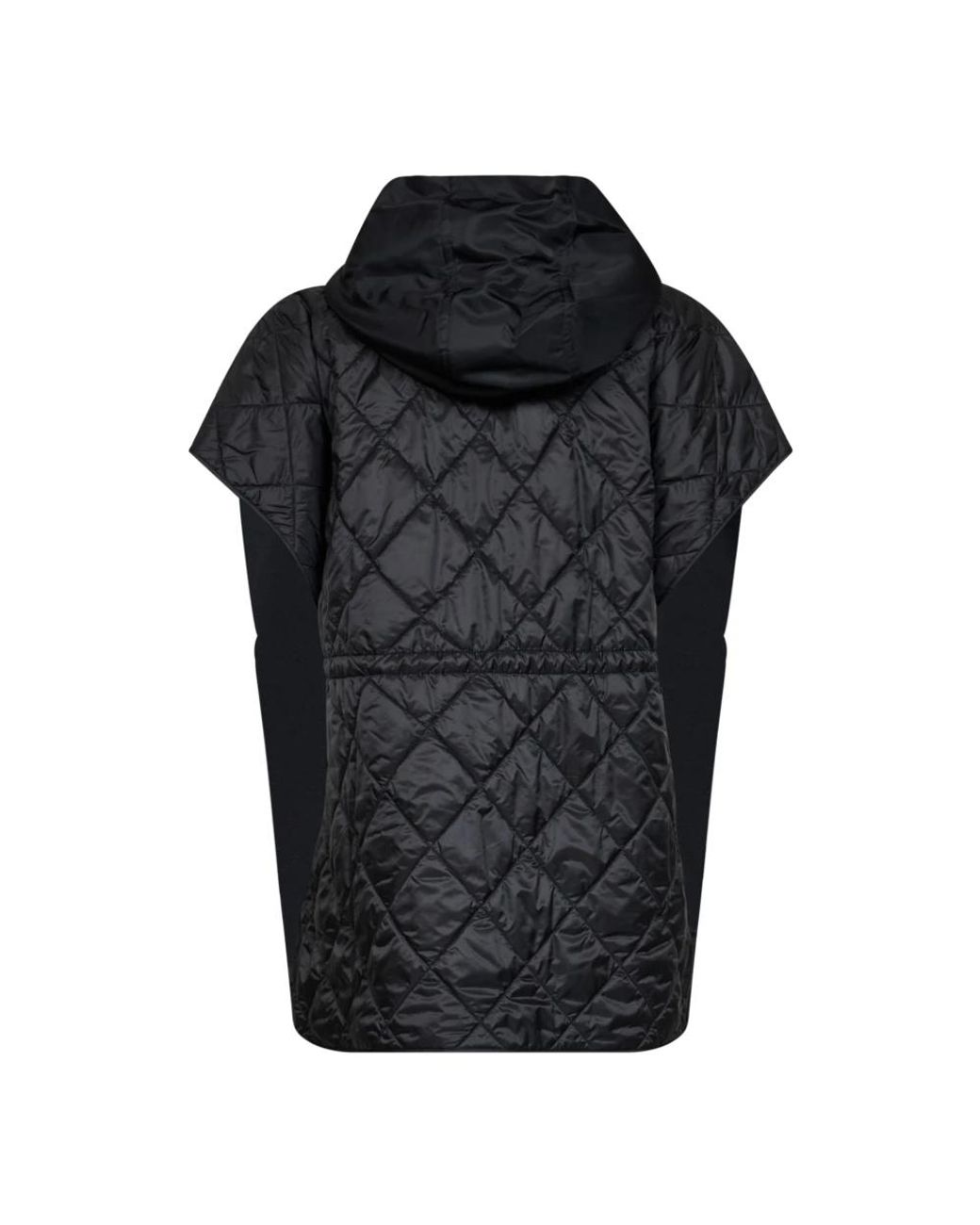 Vests Weekend by Maxmara en coloris Black