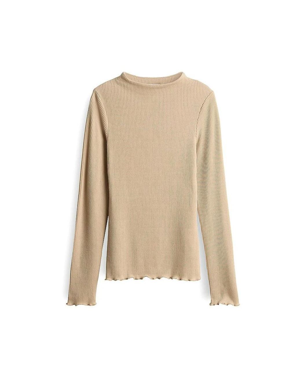 Opus Natural Pullover
