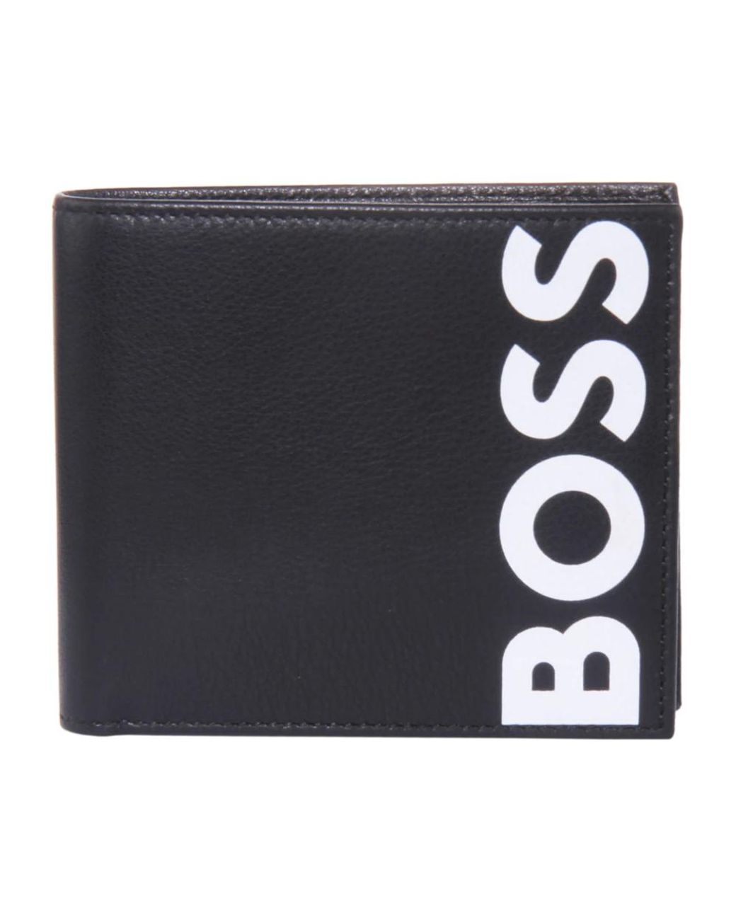 Boss Blue Wallets & Cardholders for men