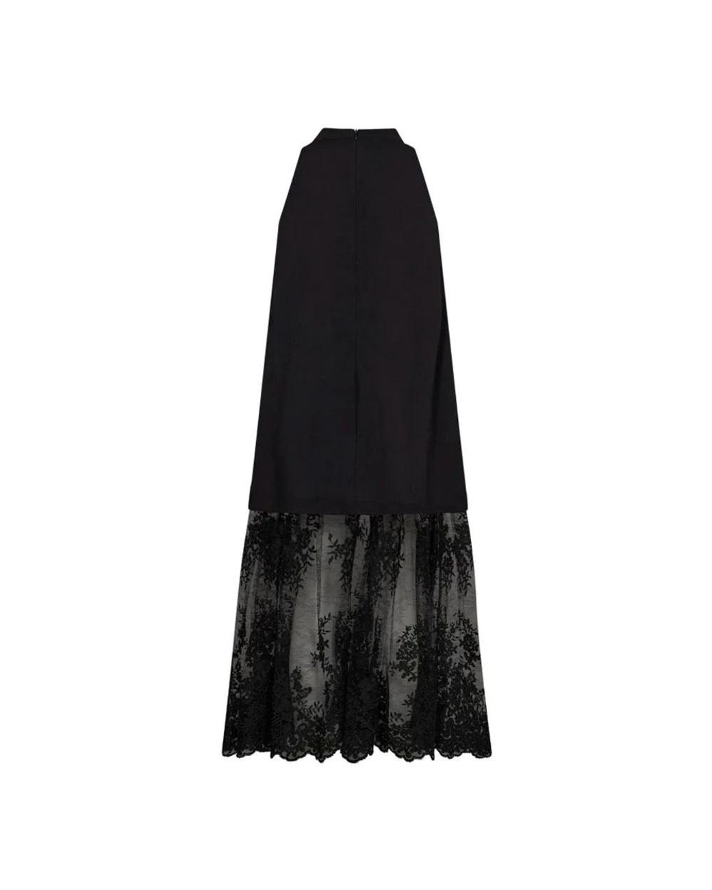 Copenhagen Muse Black Gowns