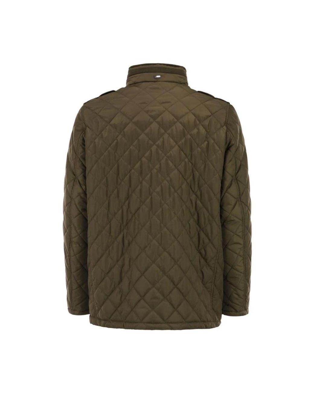 Light Jackets Herno pour homme en coloris Green