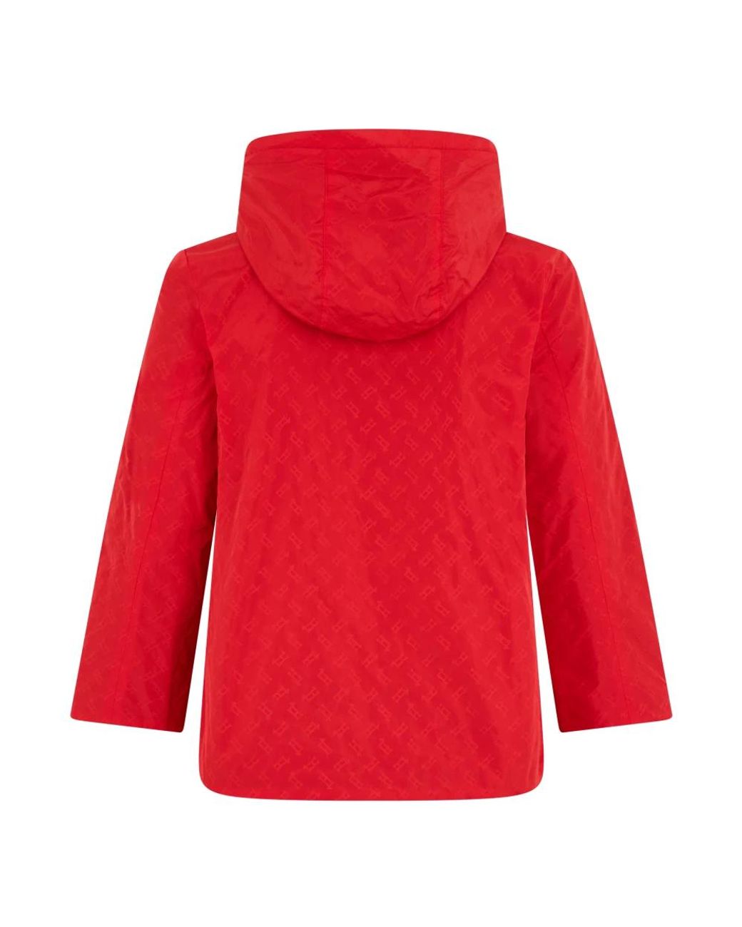 Herno Red Light Jackets