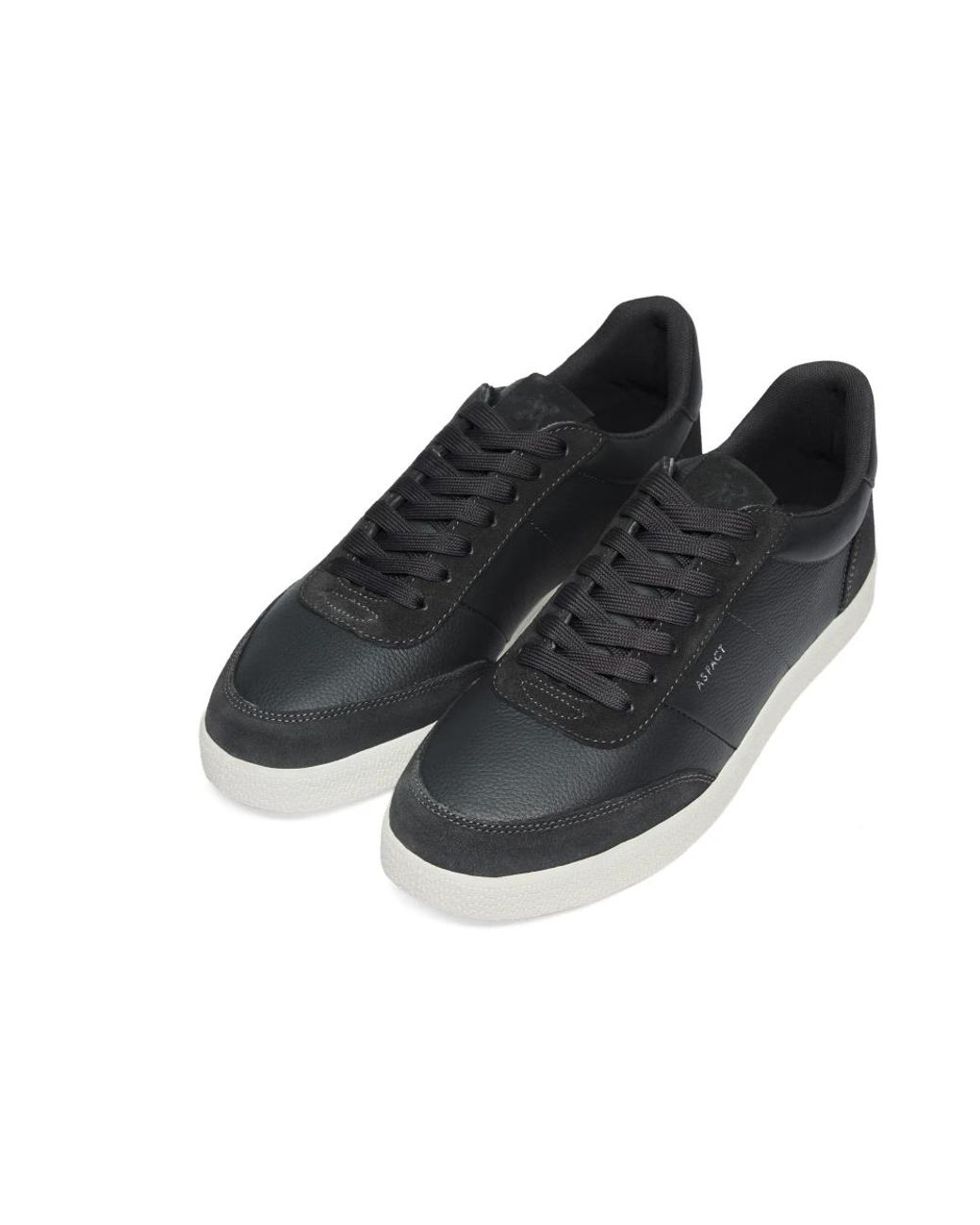 Aspact Alpha Sneaker in Black für Herren