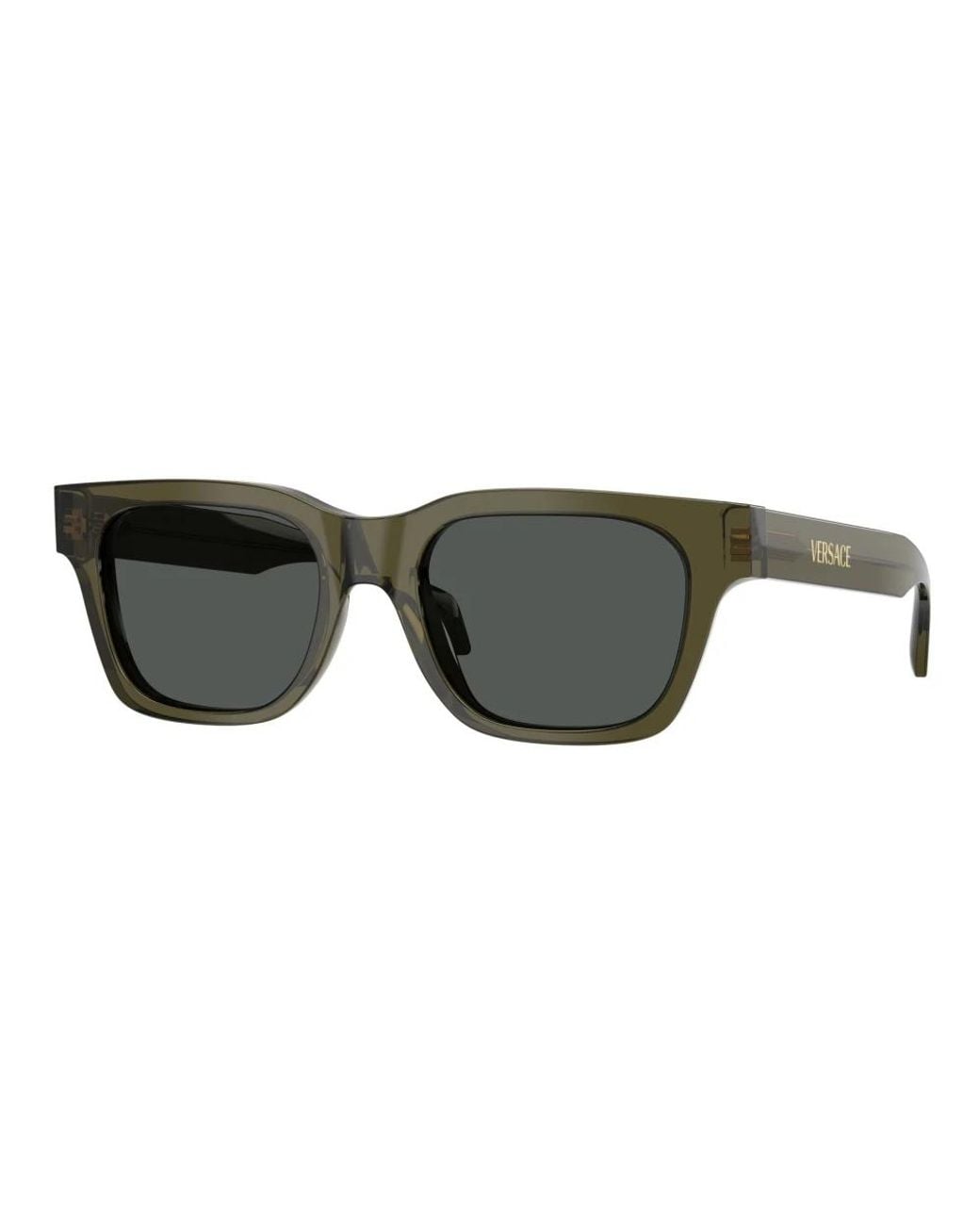 Versace Black Sunglasses for men
