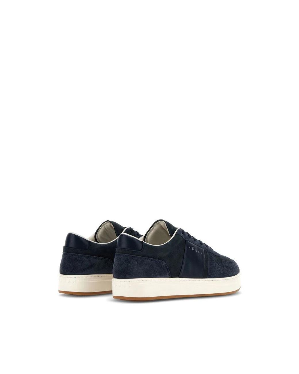Hogan Blue Sneakers for men