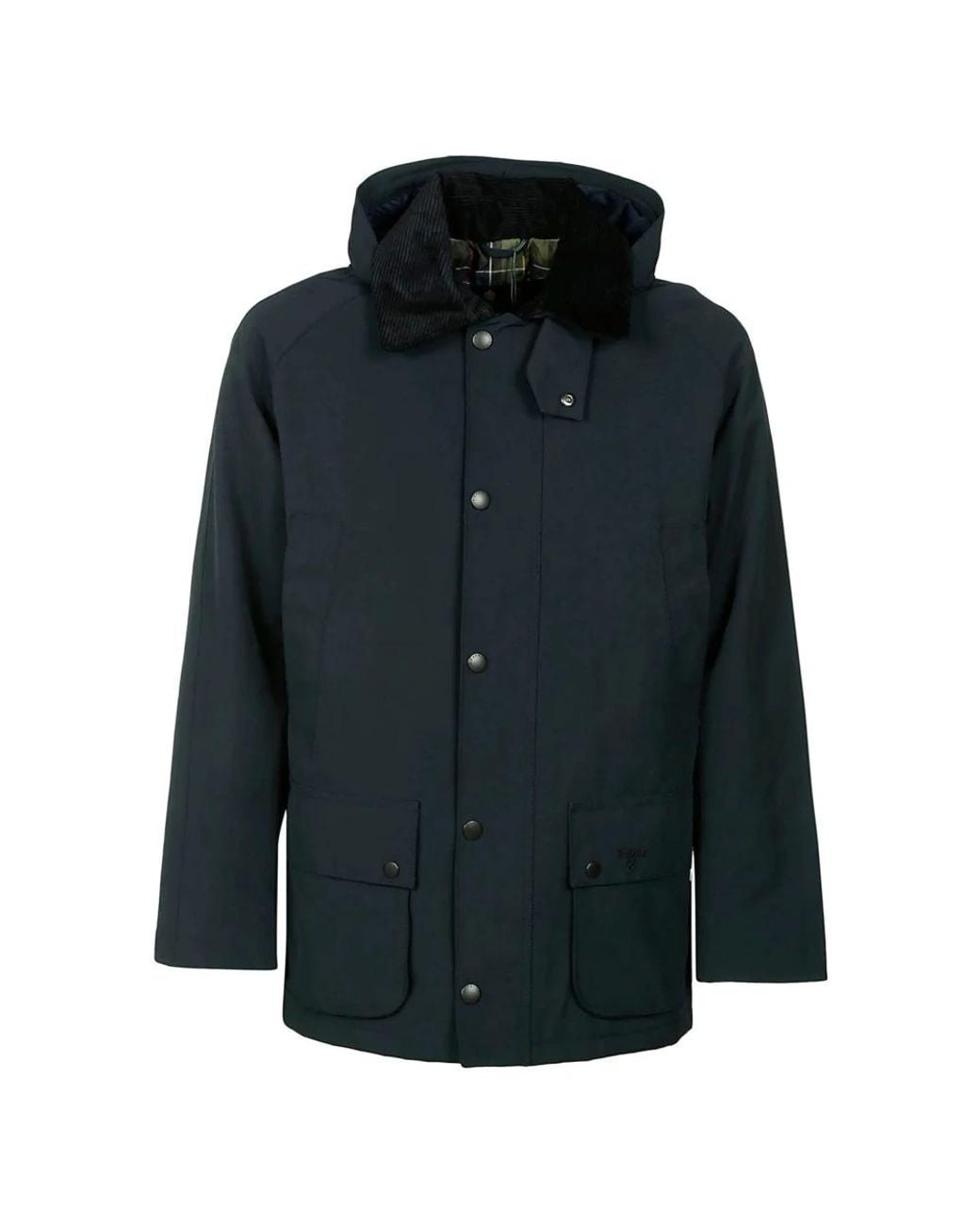 Barbour Blue Light Jackets for men