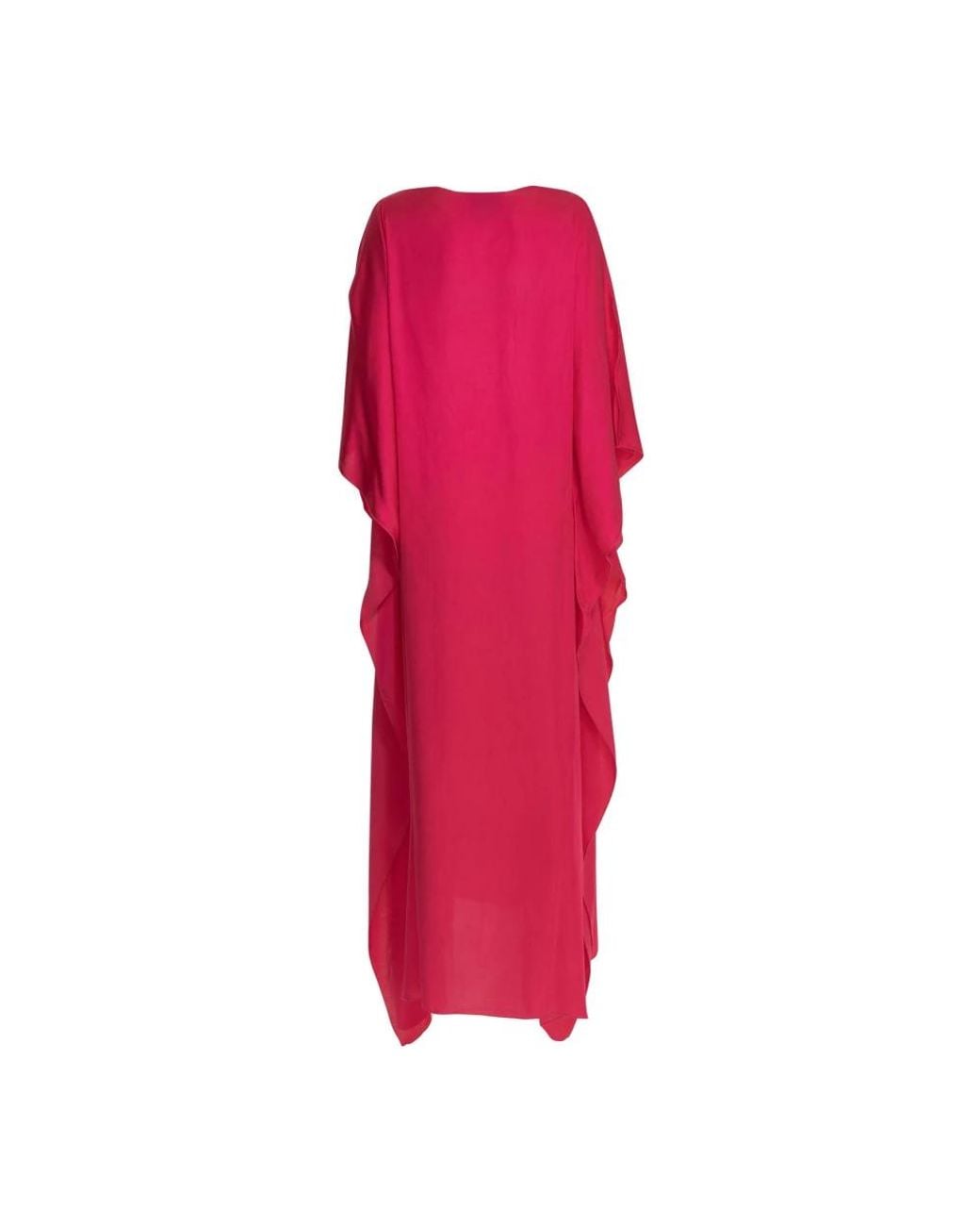 Sa Su Phi Red Gowns