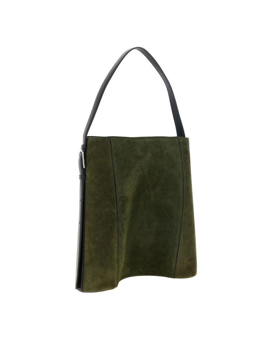 Coperni Green Bucket Bags