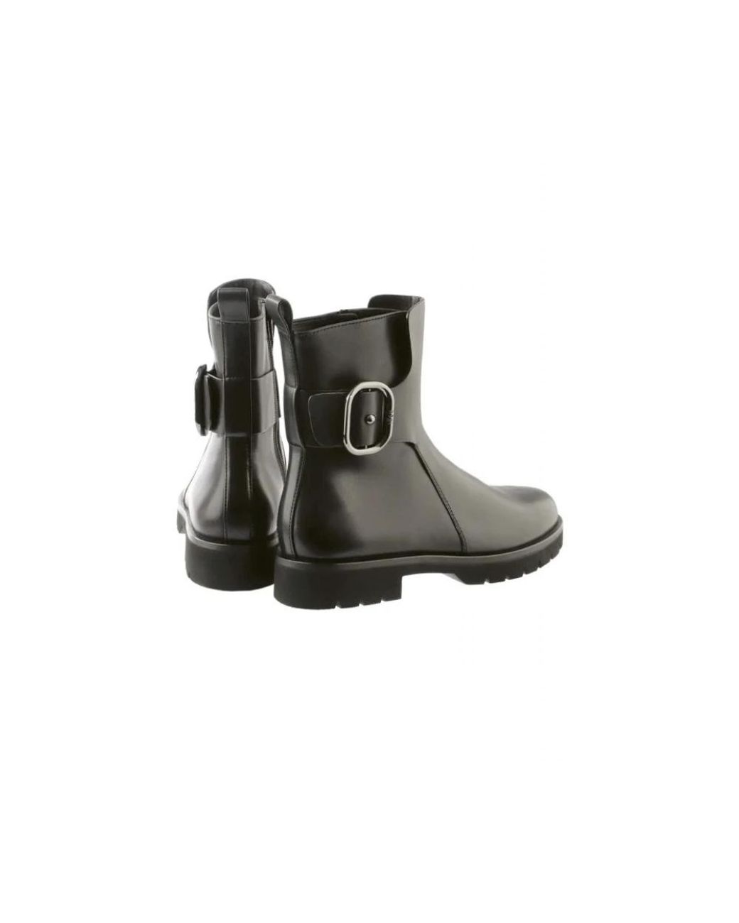 Högl Black Ankle Boots