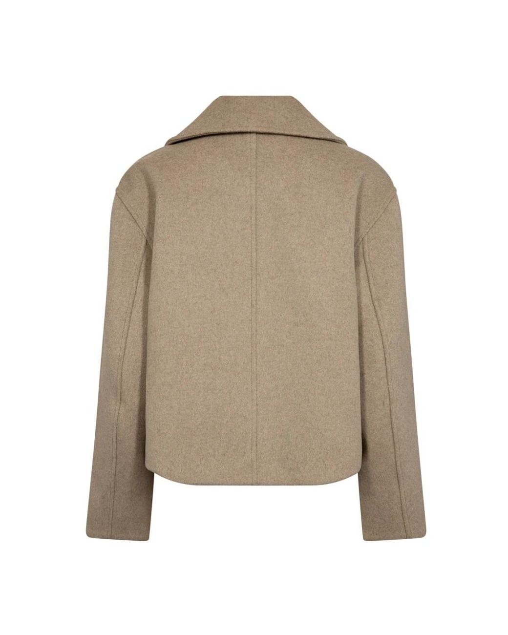 co'couture Green Blazers