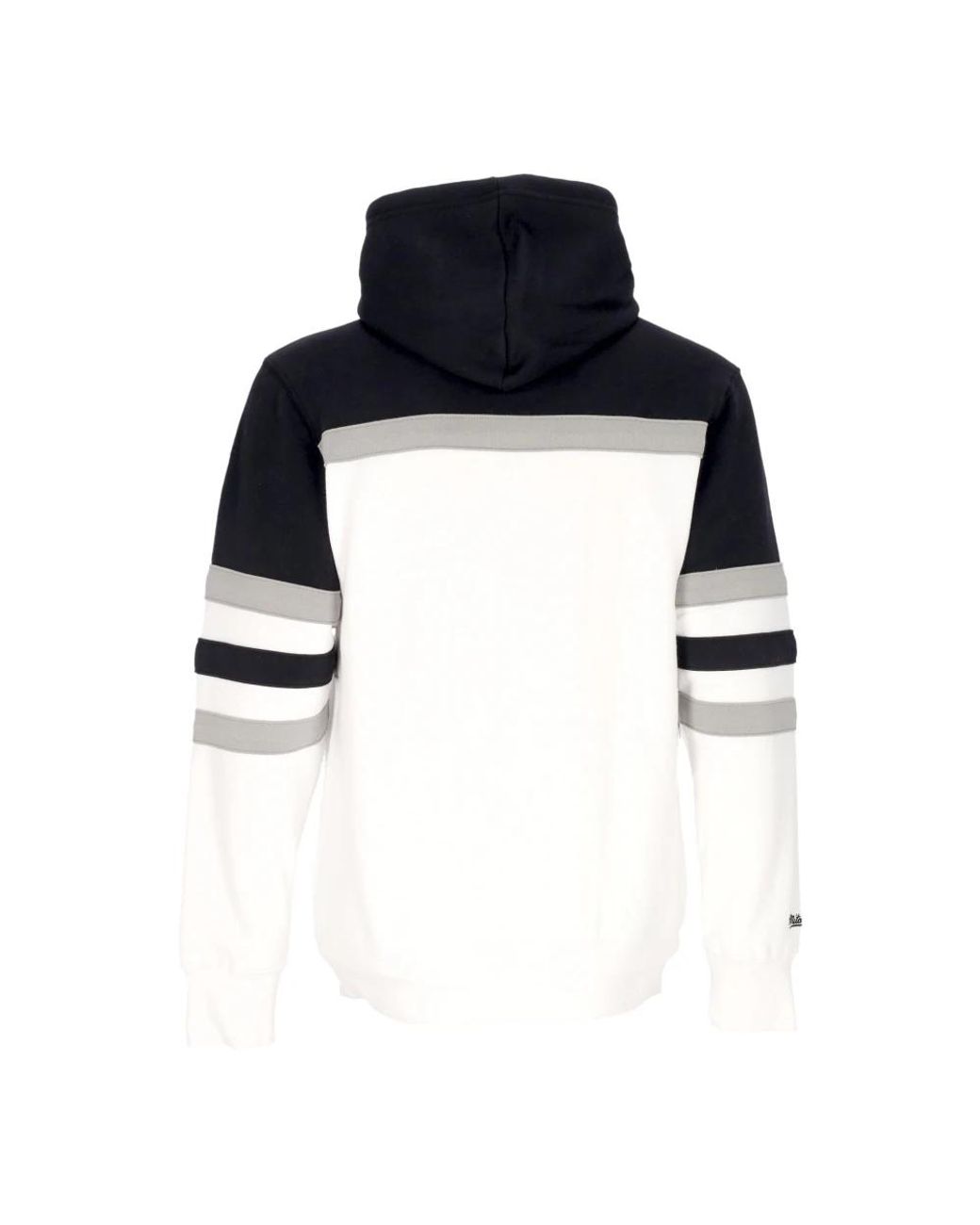 Hoodies Mitchell & Ness pour homme en coloris Black
