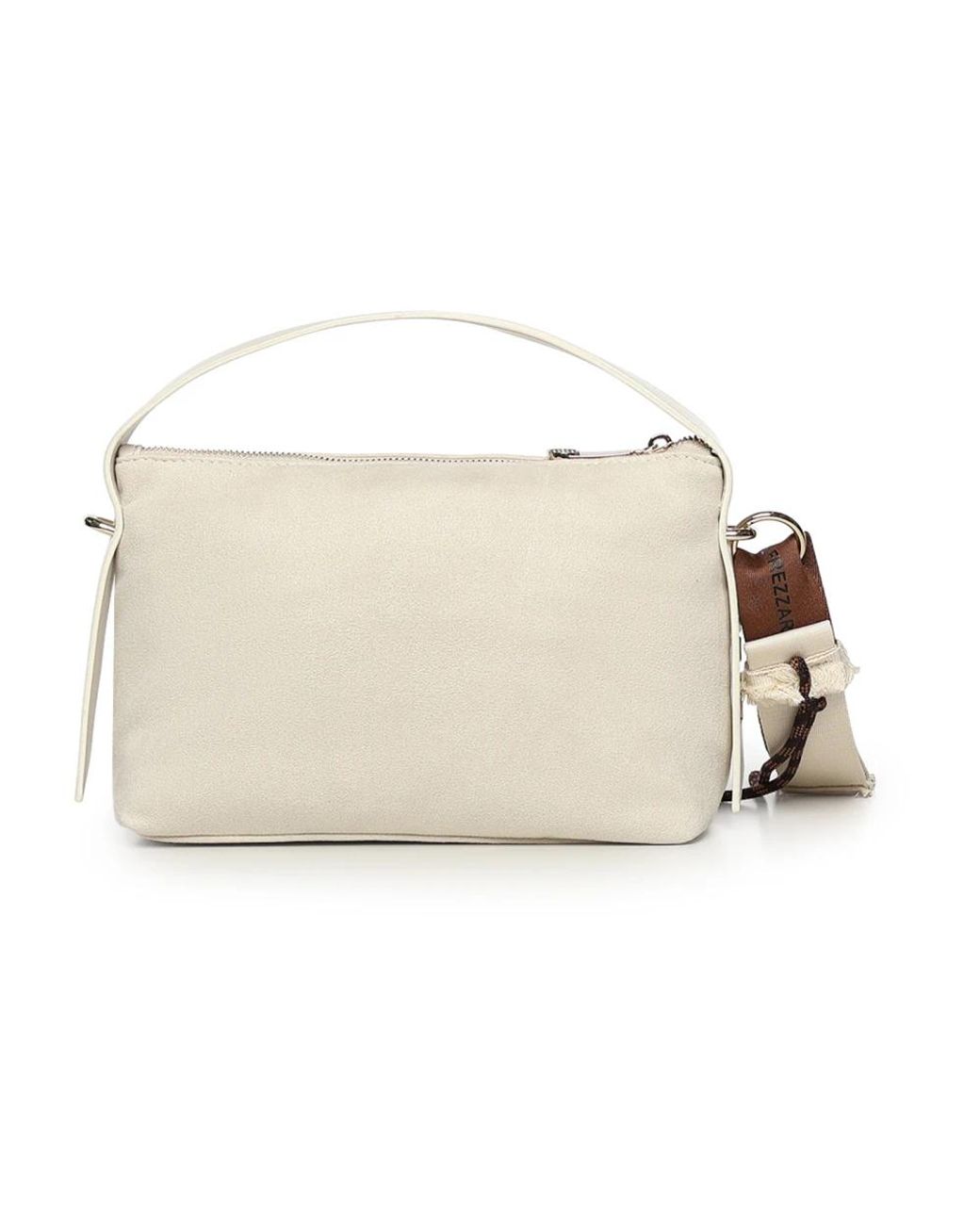 V73 Natural Danielle Schultertasche