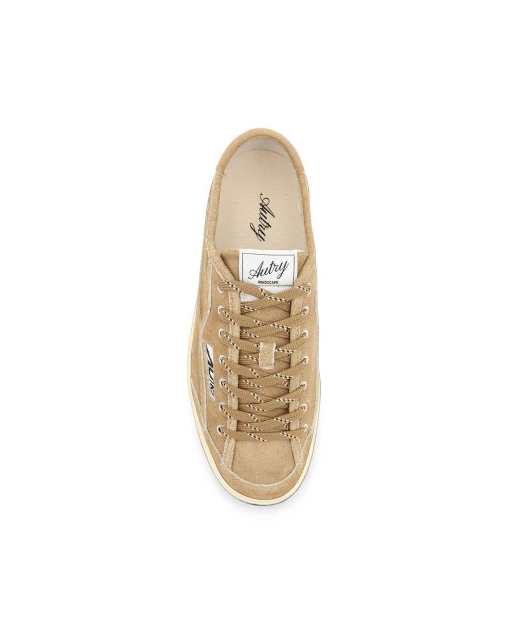 Autry Natural Sneakers for men