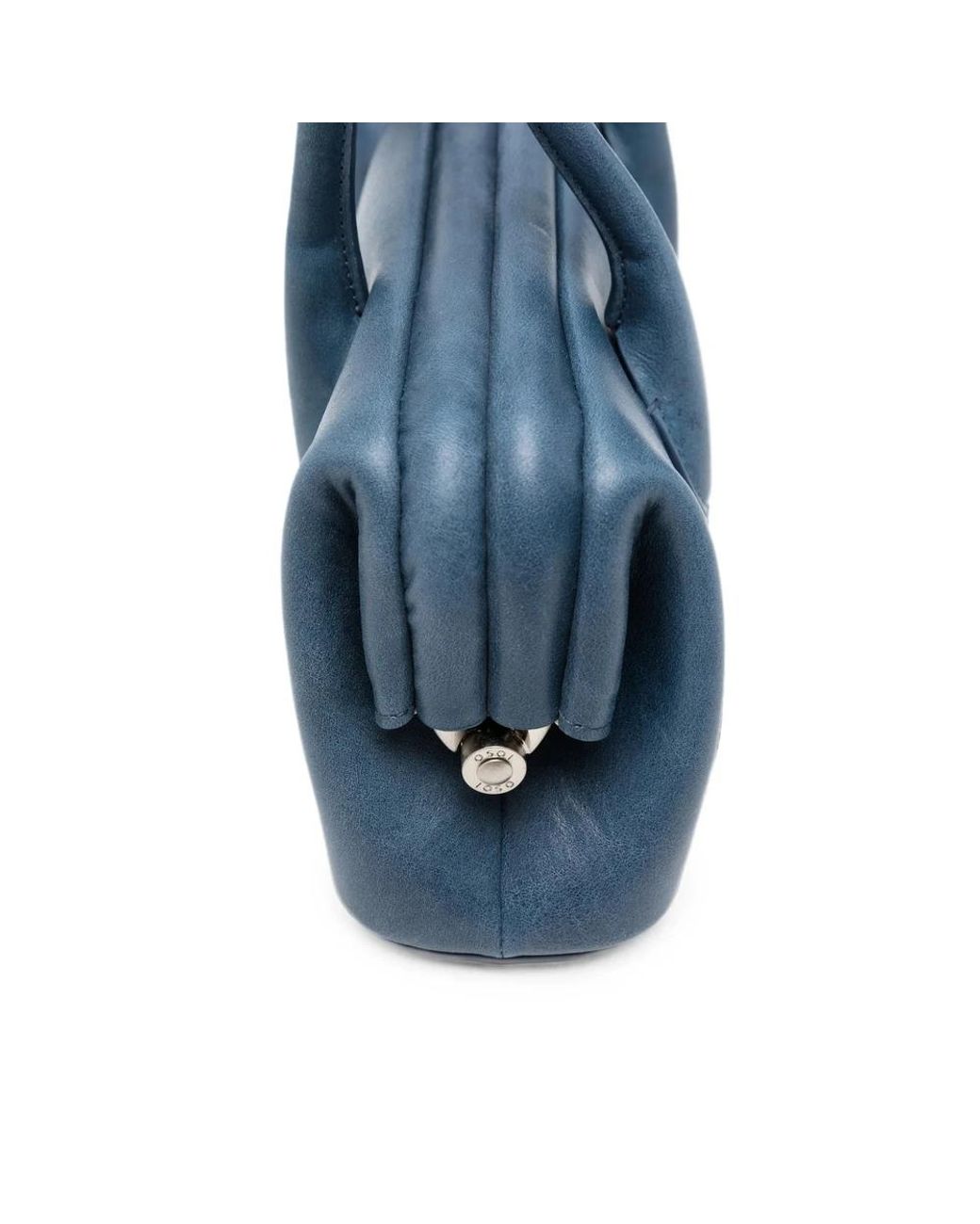OSOI Blue Shoulder Bags