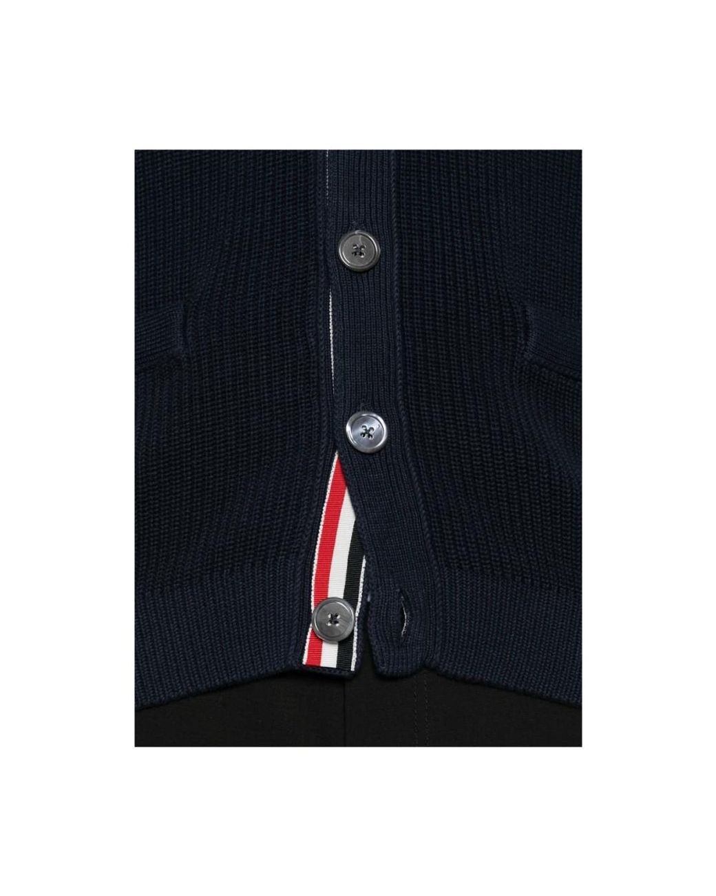 Thom Browne Blue Sweaters & Knitwear for men
