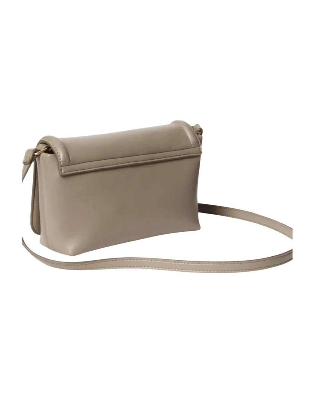 Calvin Klein Natural Cross Body Bags