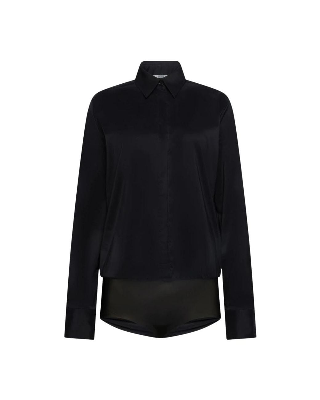 Wolford Black Full-Body