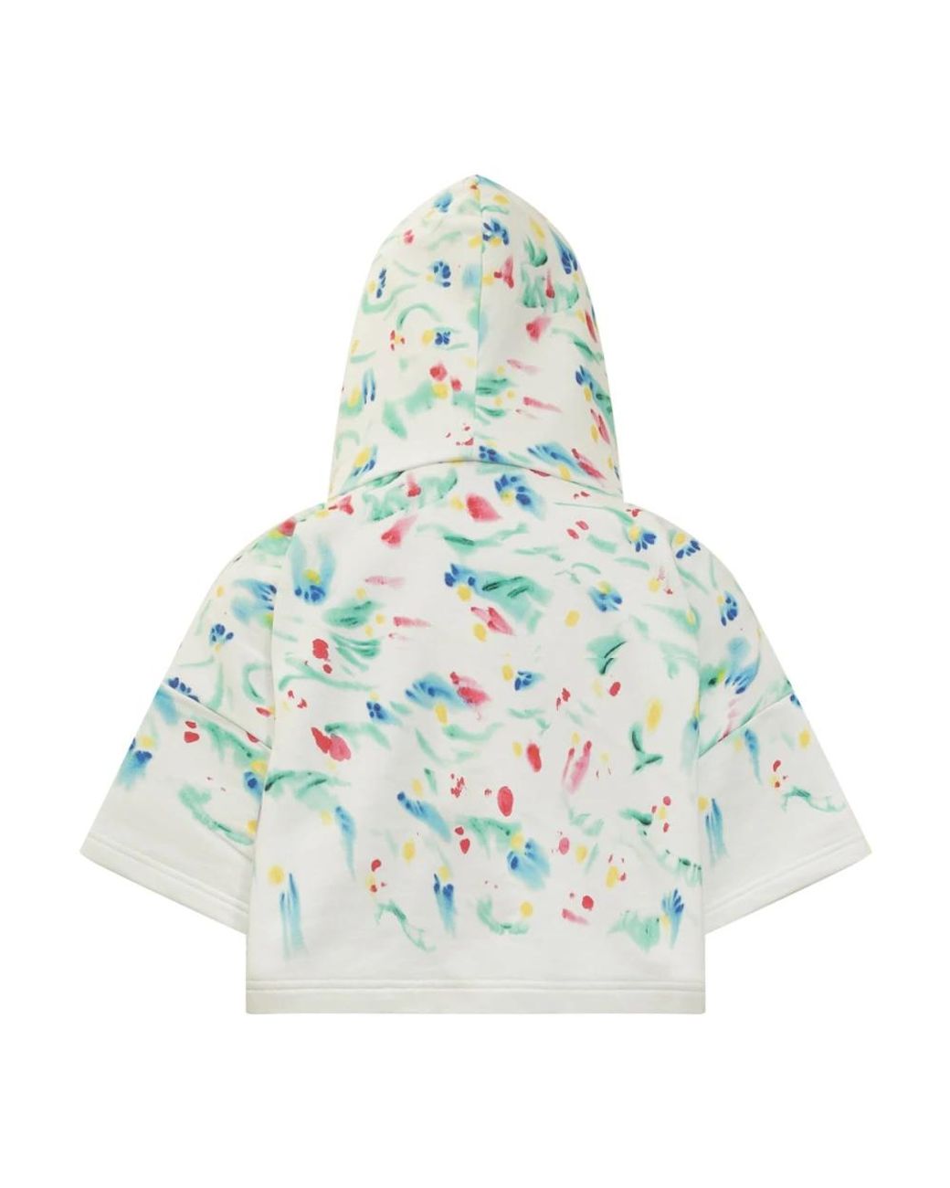 Marni Blue Hoodies